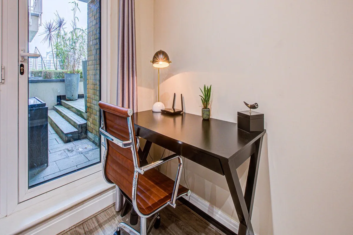 Hybrid Resi - Battersea — hoofdfoto