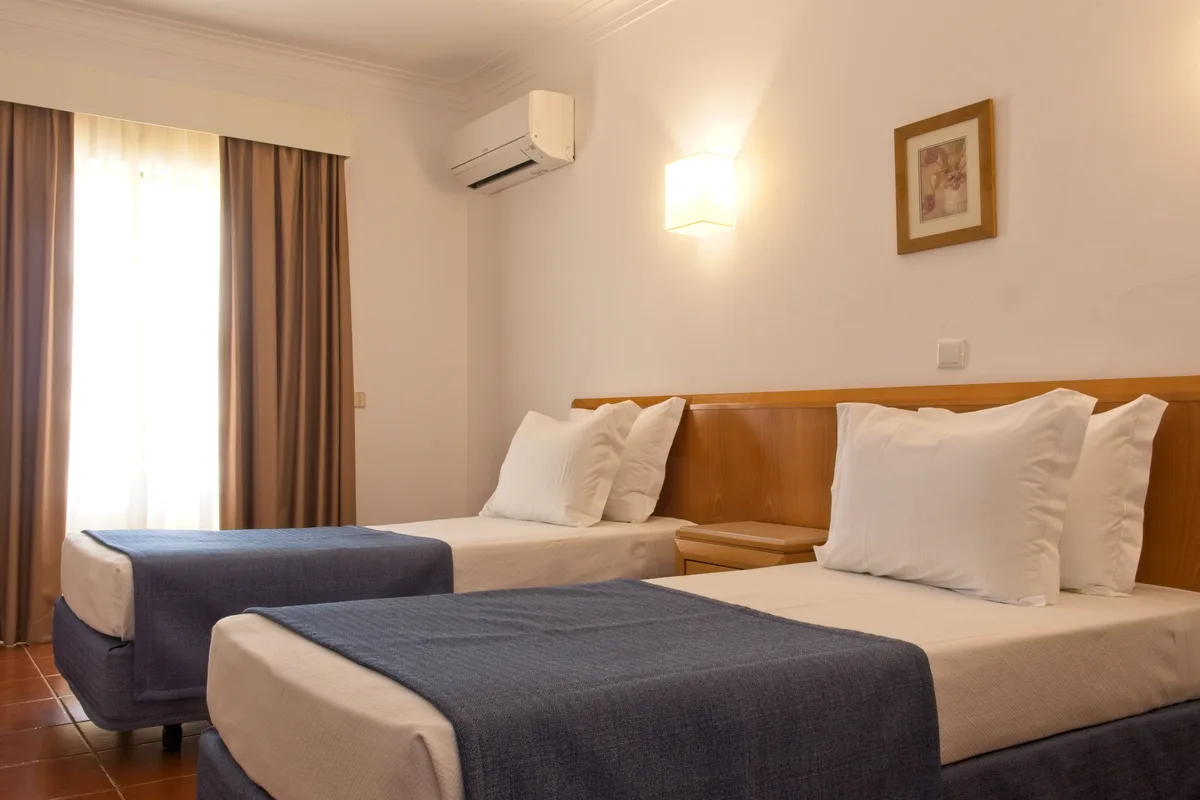 Turim Estrela do Vau Hotel, hoofdfoto
