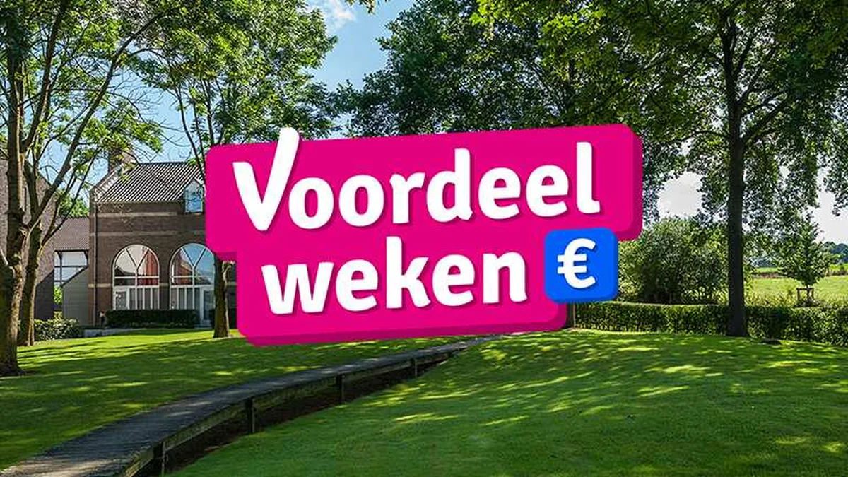 Buitenplaats de Mechelerhof Limburg — hoofdfoto