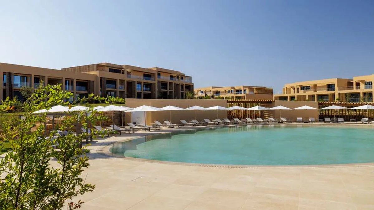 Verdelago Resort — hoofdfoto