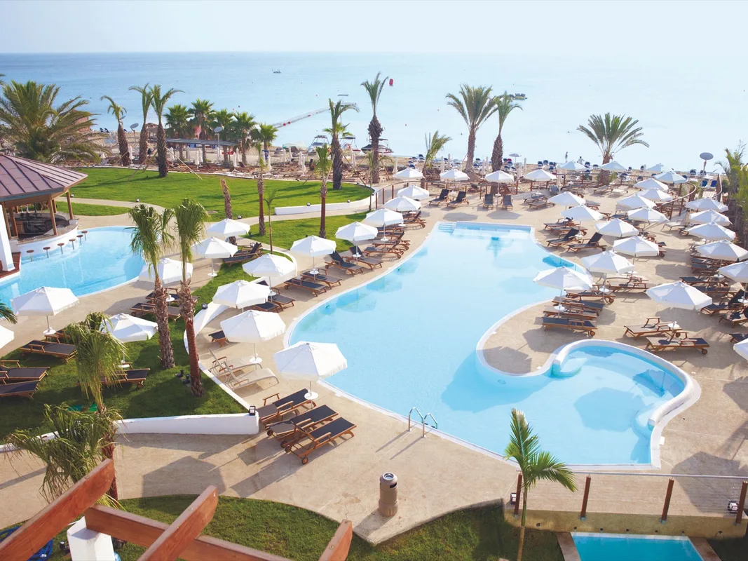 Sunrise Pearl Hotel & Spa — hoofdfoto