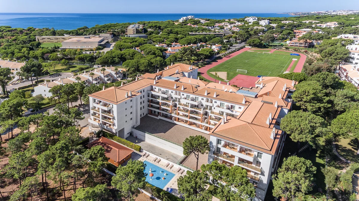 AP Victoria Sport & Beach Resort — hoofdfoto