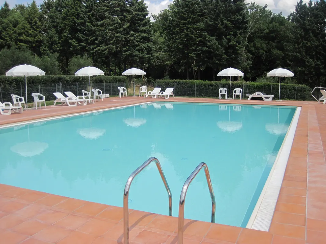 Camping Monti Del Sole — hoofdfoto