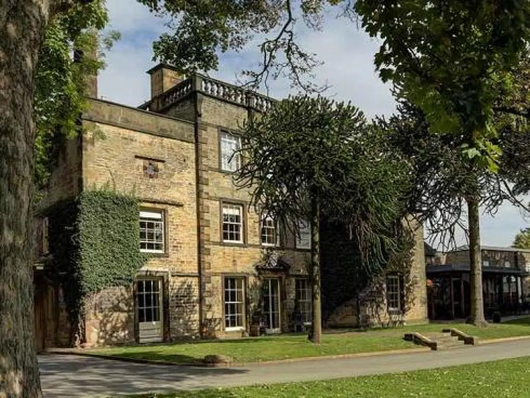 Wandelen Yorkshire Dales & Peak District - 13 juli 2026 — hoofdfoto