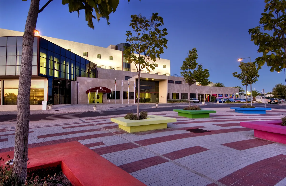 Eurosol Alcanena — hoofdfoto