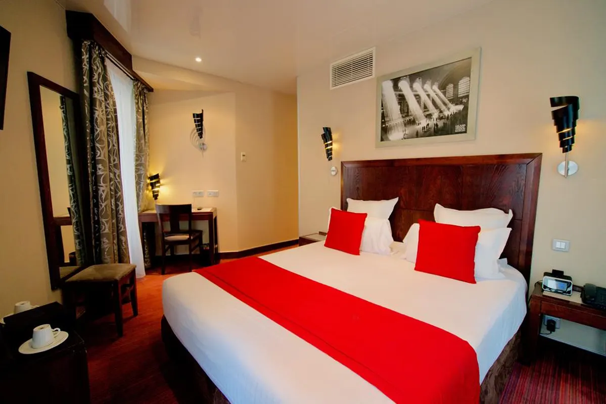 Grand Hotel Francais — hoofdfoto