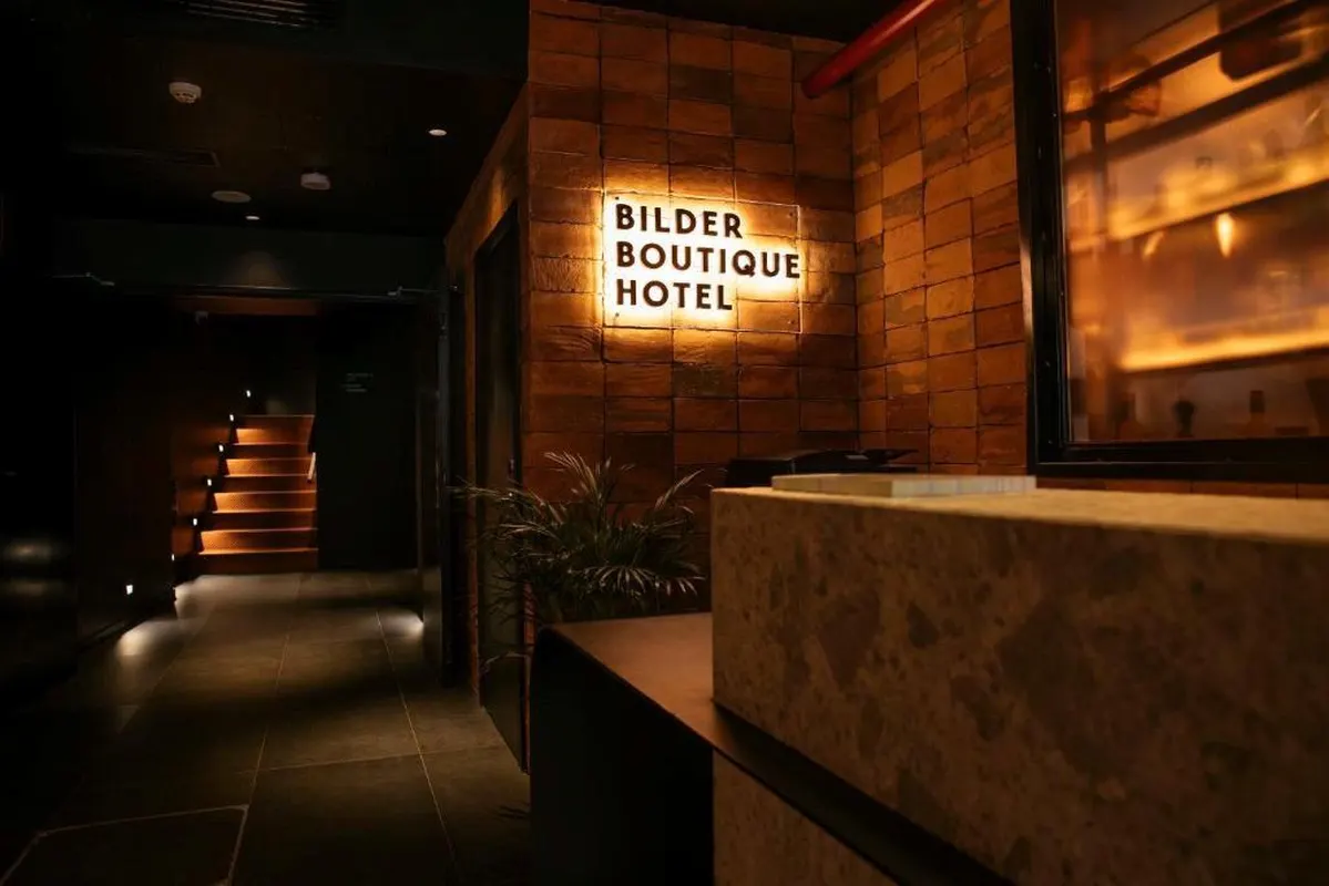 Bilder Boutique — hoofdfoto