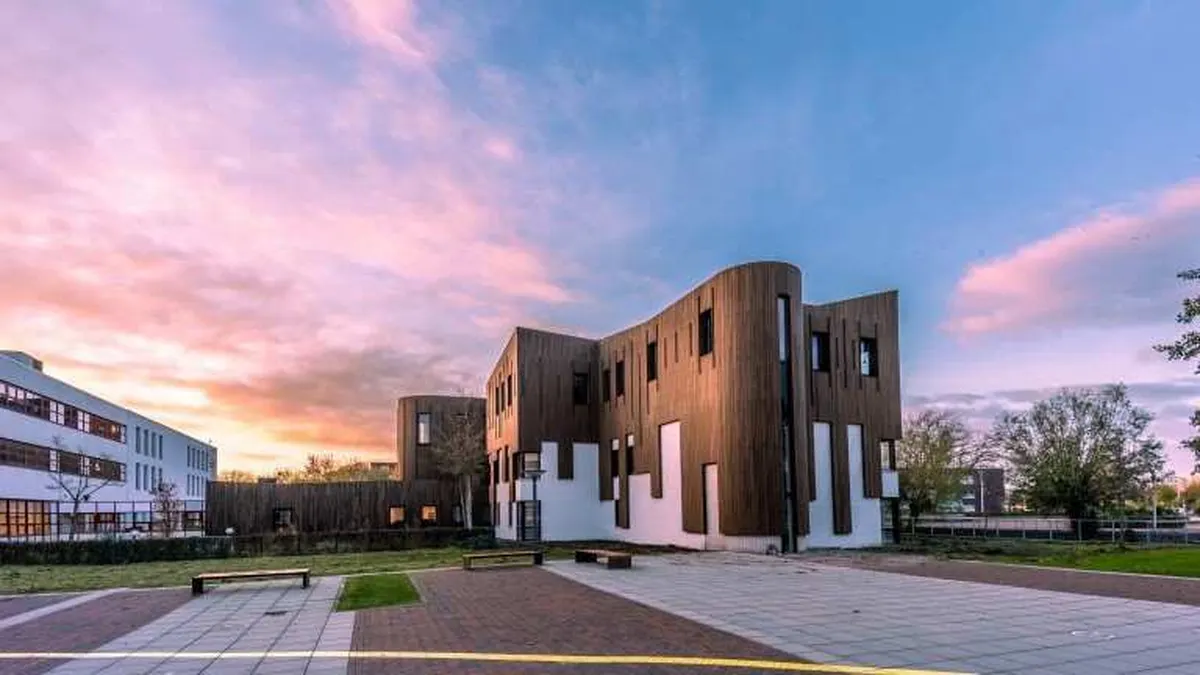 Notiz Hotel — hoofdfoto