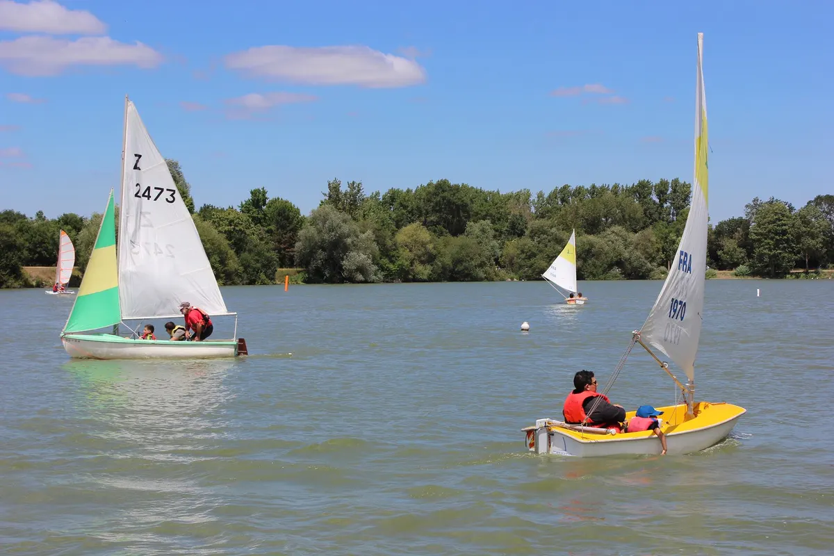 Camping Du Chêne — hoofdfoto