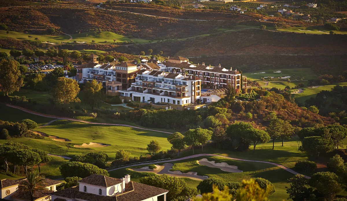 La Cala Resort — hoofdfoto