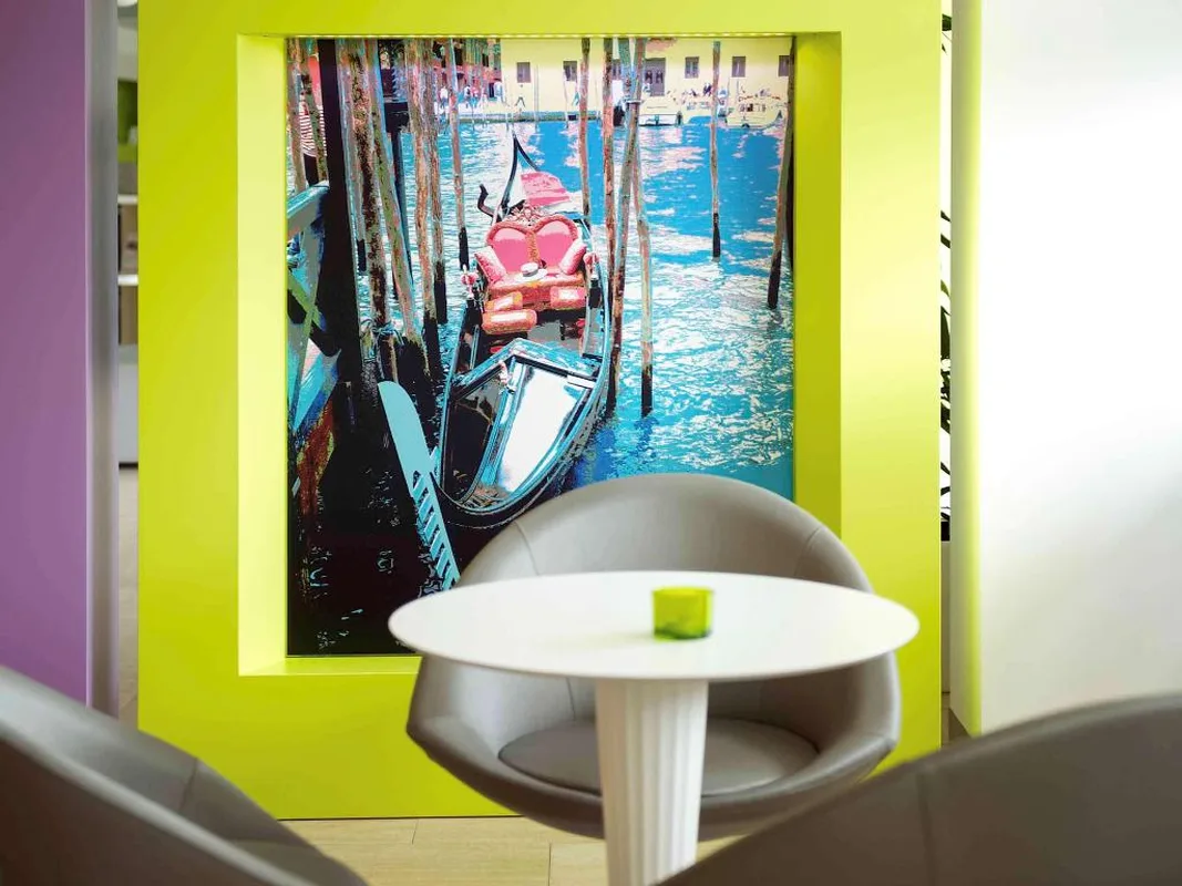 Mercure Venezia Marghera Hotel, hoofdfoto