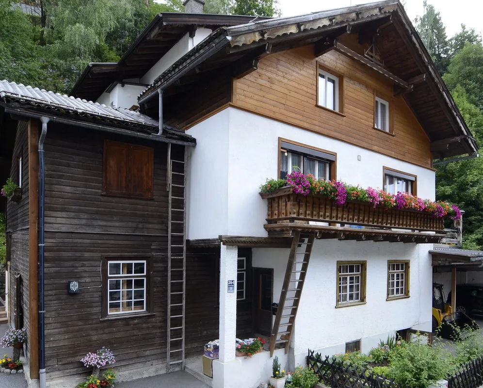 Appartementen Dias — hoofdfoto
