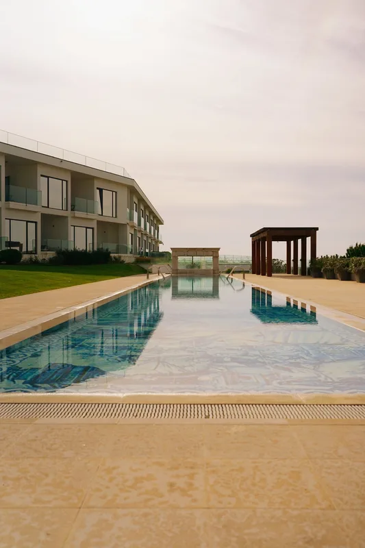 Evolutee Hotel, hoofdfoto