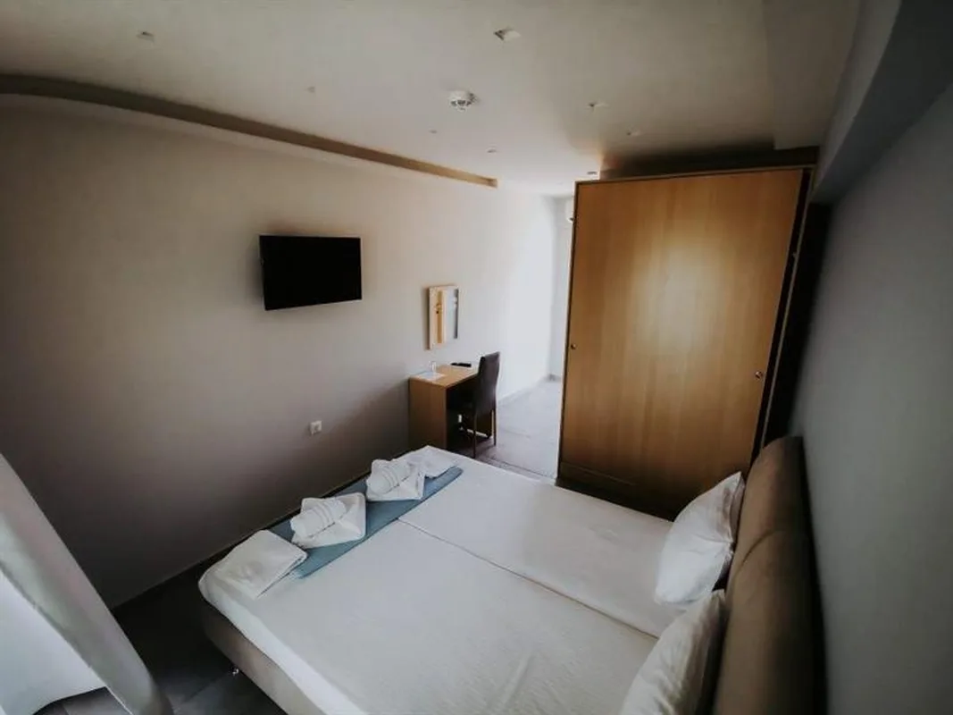 3 Island View Hotel — hoofdfoto