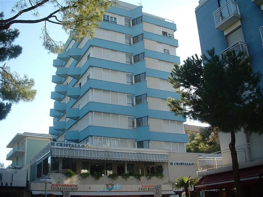 Cristallo, hoofdfoto
