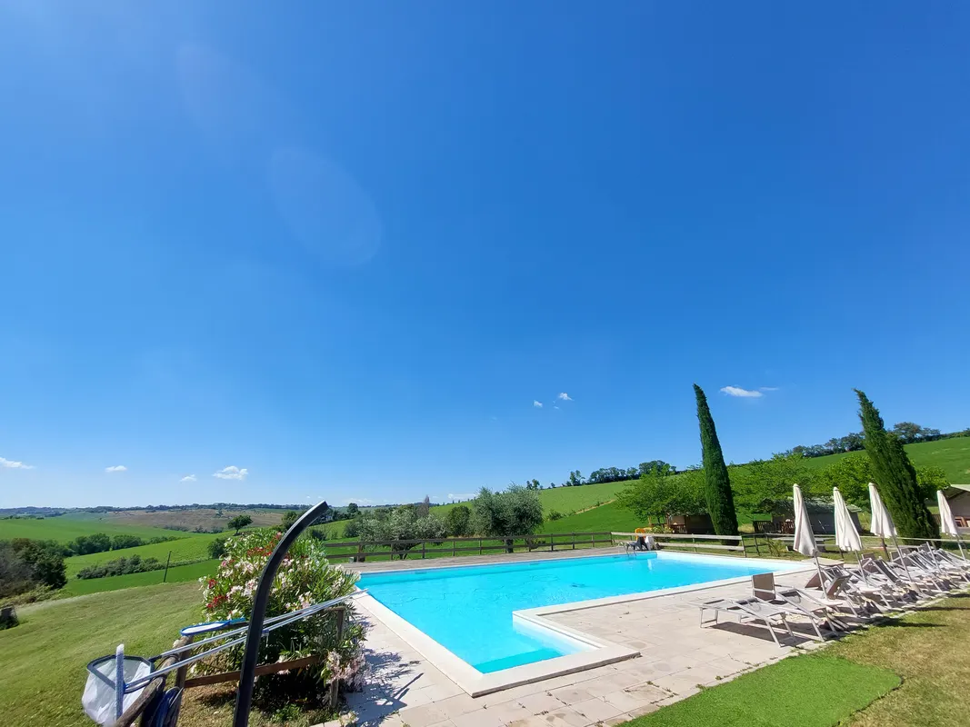 Camping Tenuta Tredici Ulivi — hoofdfoto