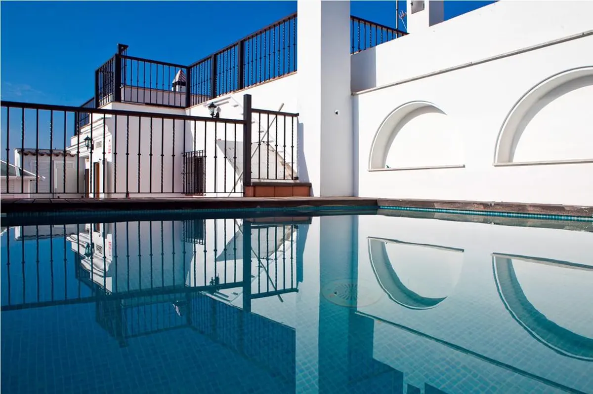 Itaca Sevilla by Soho Boutique — hoofdfoto