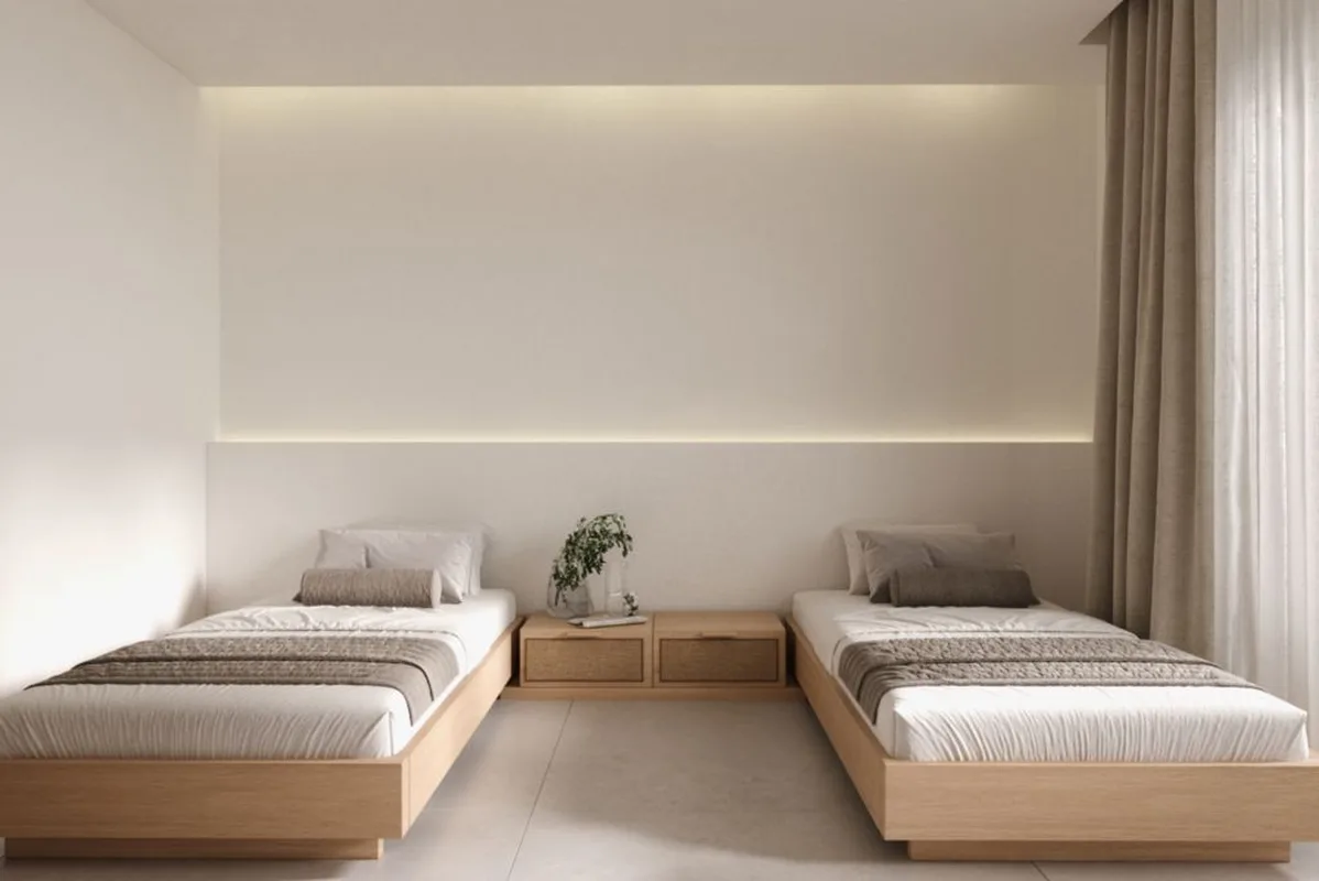 Pasahan Appartement — hoofdfoto