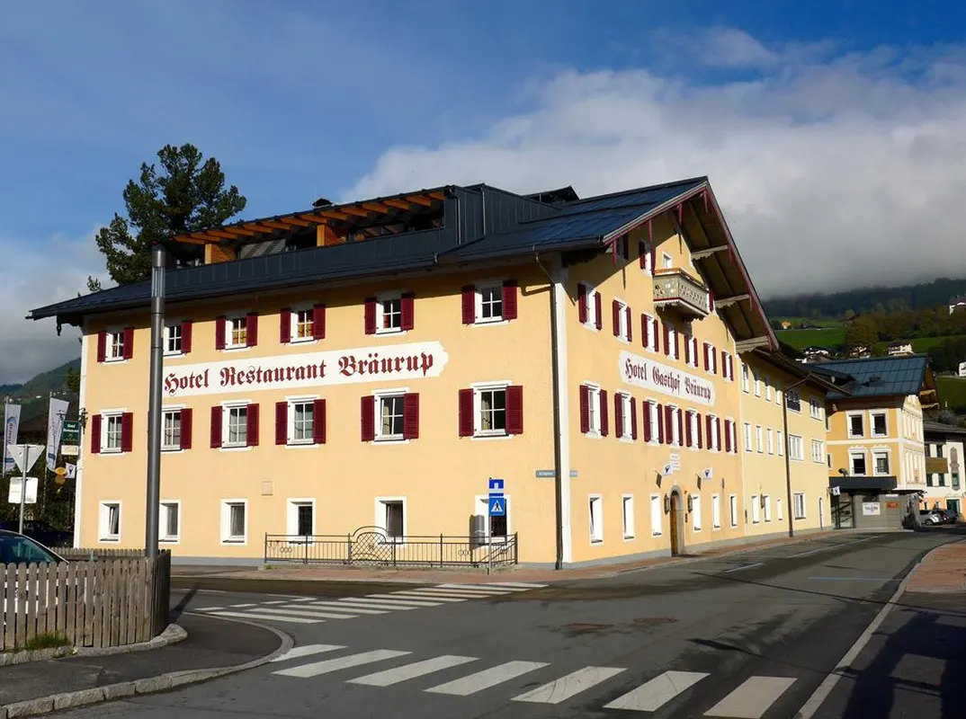 Braurup — hoofdfoto