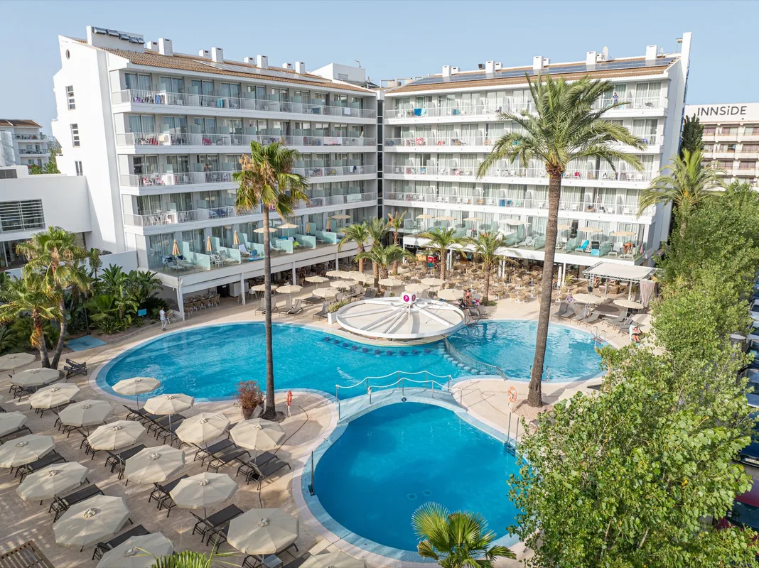 JS Sol de Alcudia — hoofdfoto