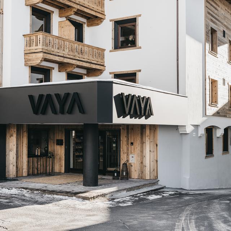 VAYA Nauders — hoofdfoto