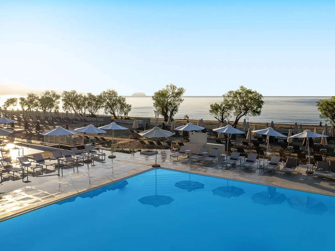 Domes Aulus Zante Autograph Collection — hoofdfoto