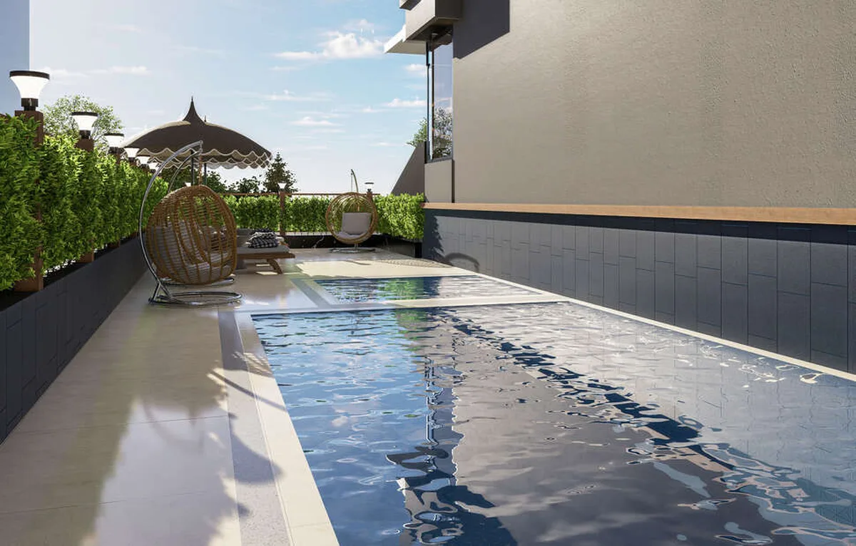 Heritage By Cimen Hotel — hoofdfoto