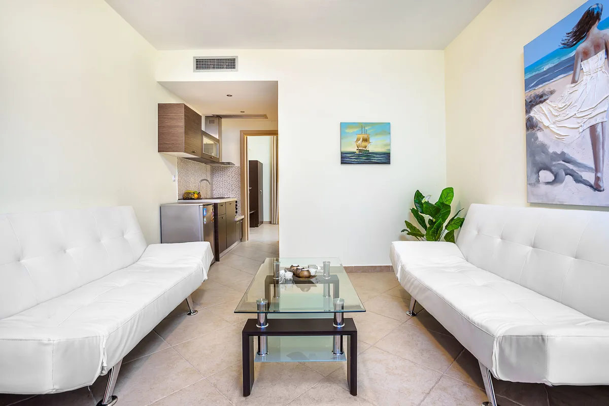 Belohorizonte Fine Accomodation — hoofdfoto