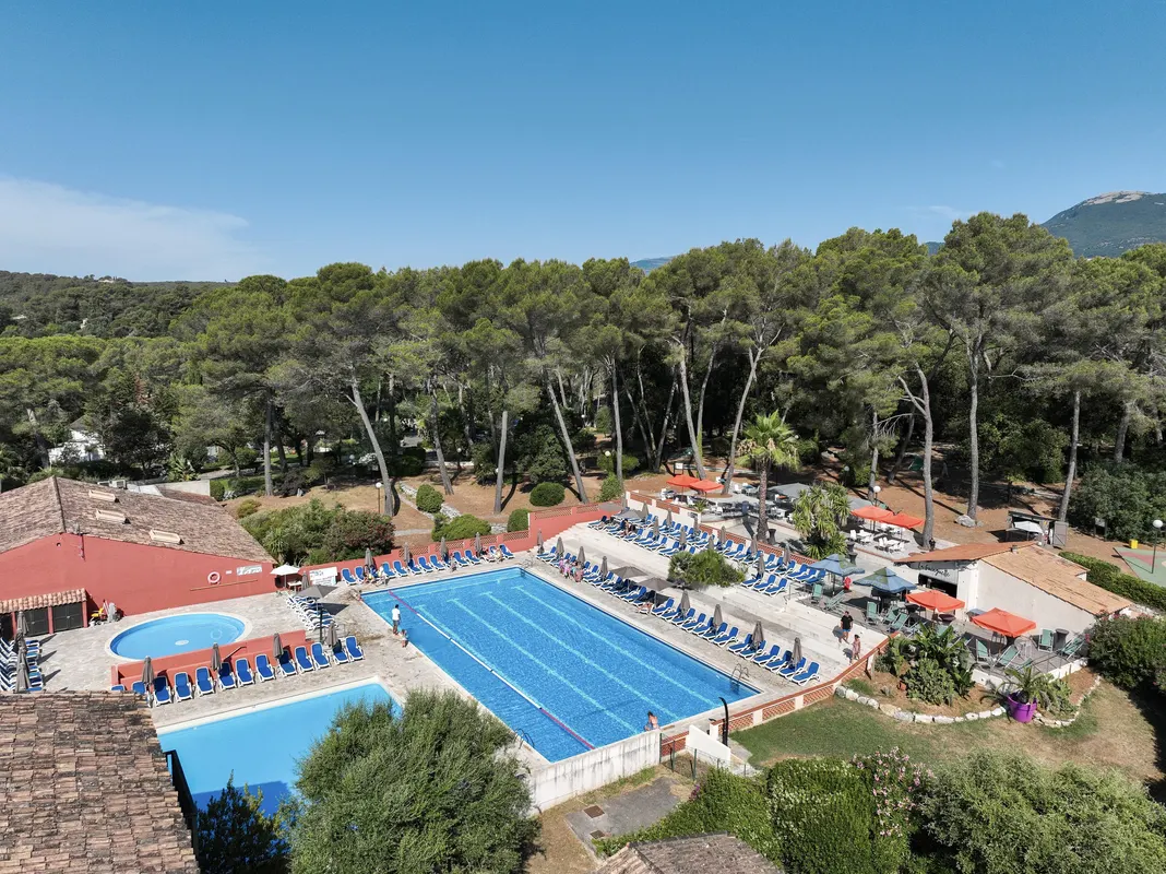 Belambra Les Terrasses De St Paul-de-vence — hoofdfoto
