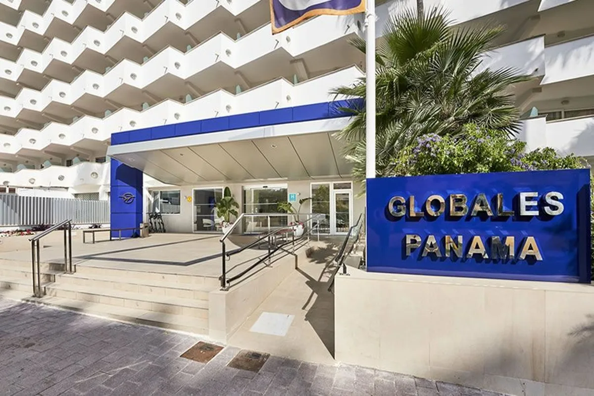 Globales Panama — hoofdfoto