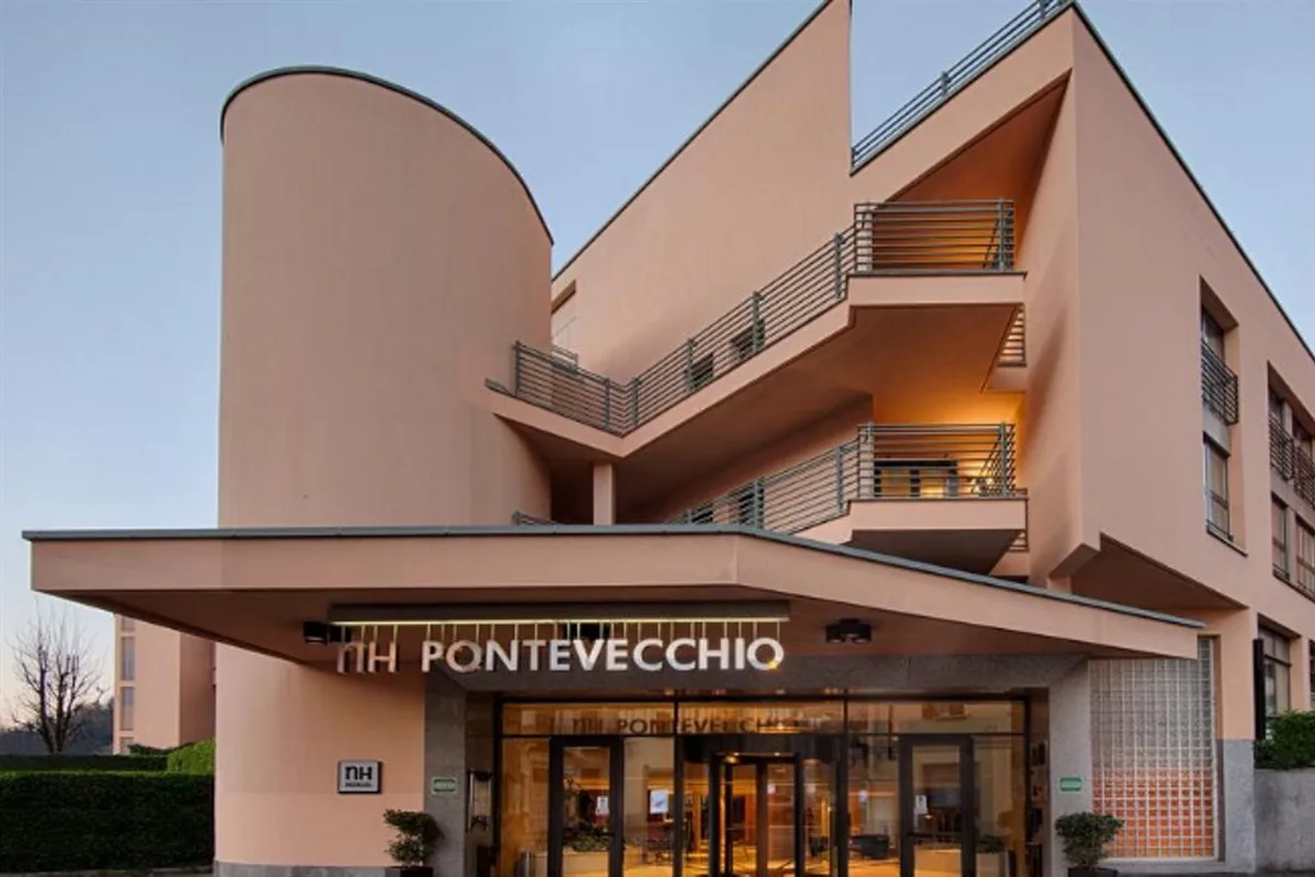 NH Lecco Pontevecchio — hoofdfoto