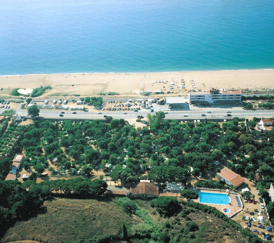 Globo Barcelona — hoofdfoto