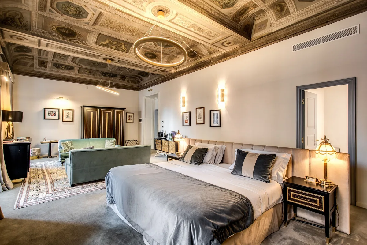 Martius Private Suites, hoofdfoto
