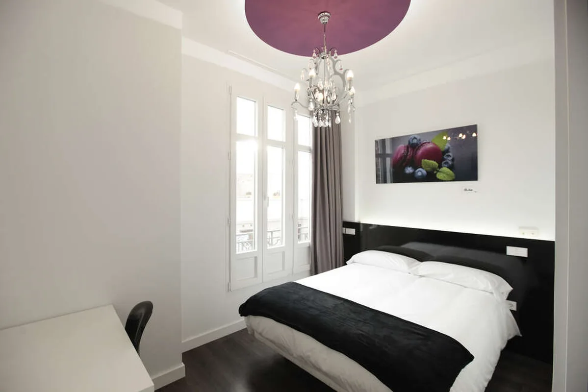 Vitium Urban Suites — hoofdfoto