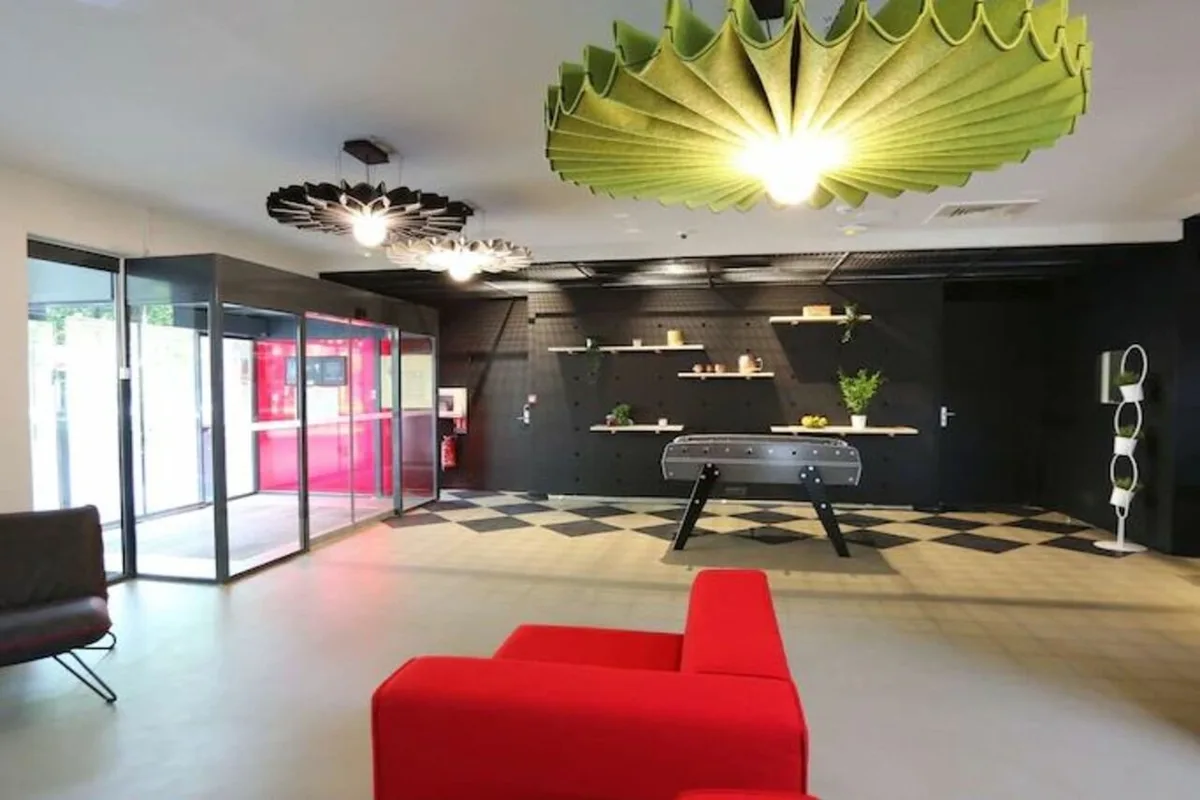 ibis Paris Bercy Village 12ème — hoofdfoto