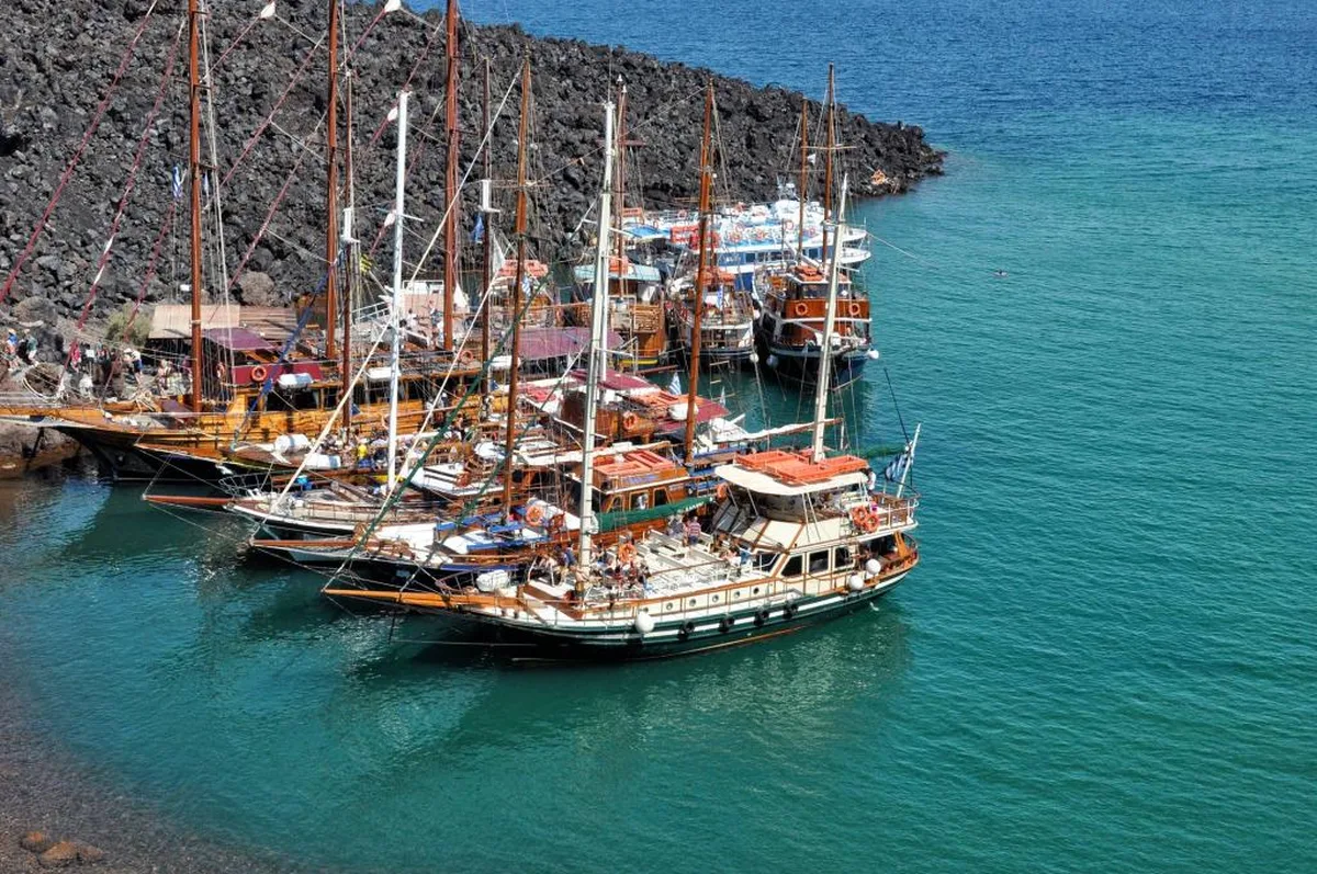 Hotel Mathios Village, hoofdfoto