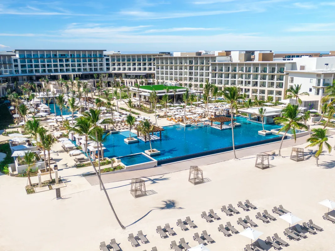 Hyatt Zilara Cap Cana — hoofdfoto