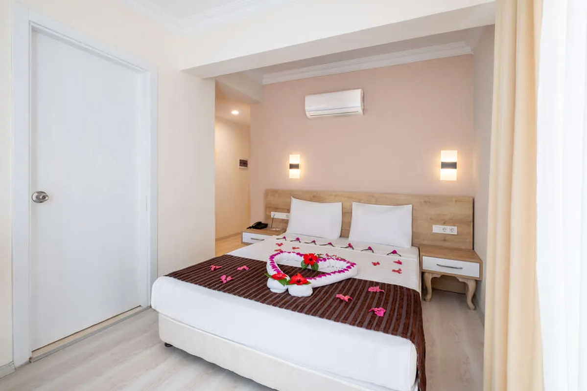 Viking Beach Hotel — hoofdfoto