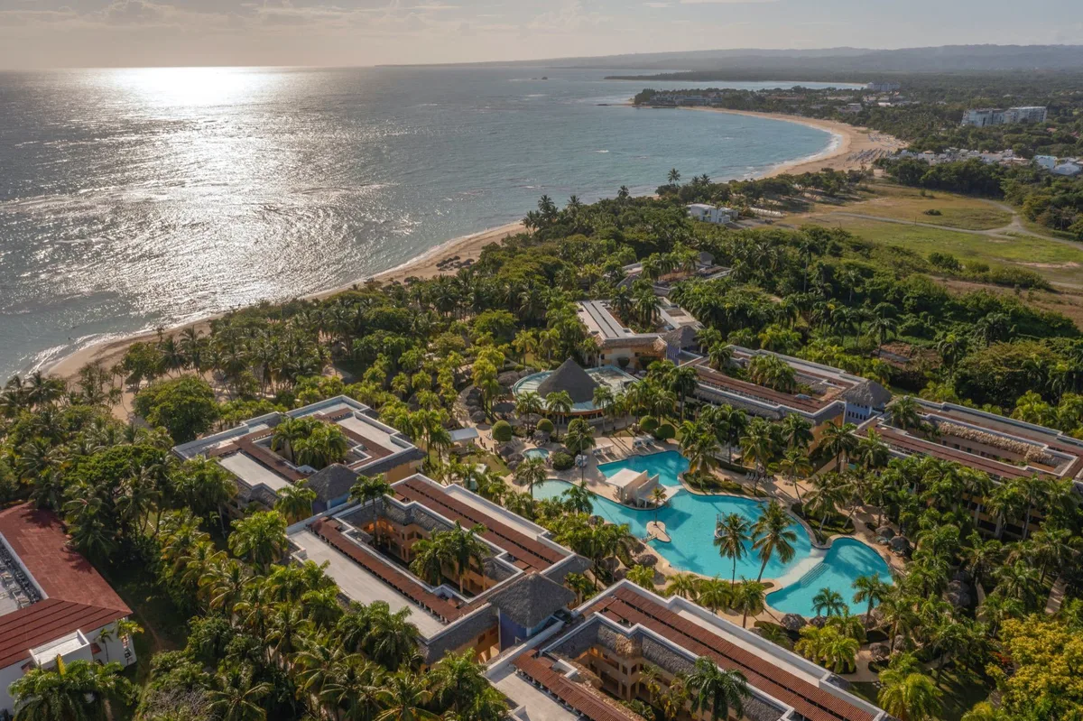 Iberostar Waves Costa Dorada — hoofdfoto