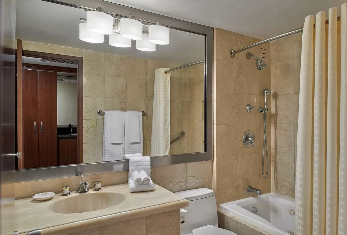 Newport Beachside Resort — hoofdfoto
