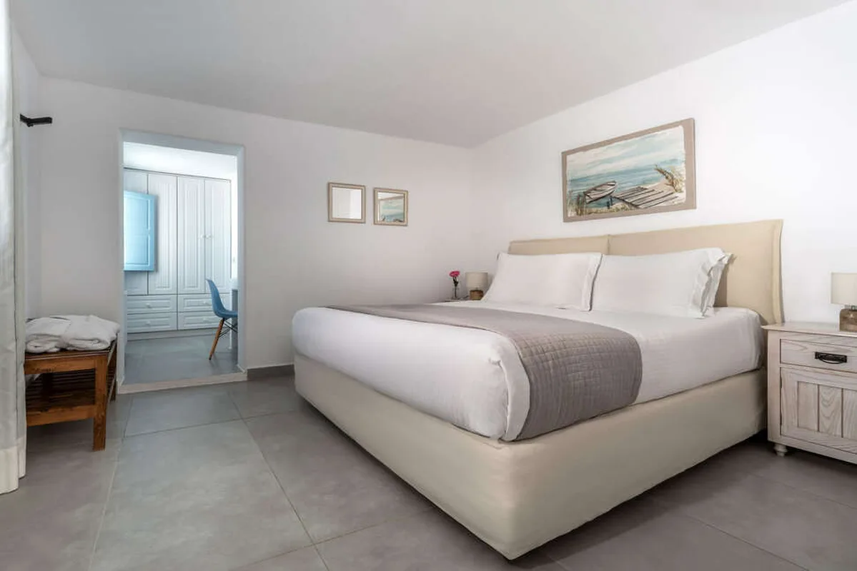 Anema Boutique Hotel & Villas — hoofdfoto