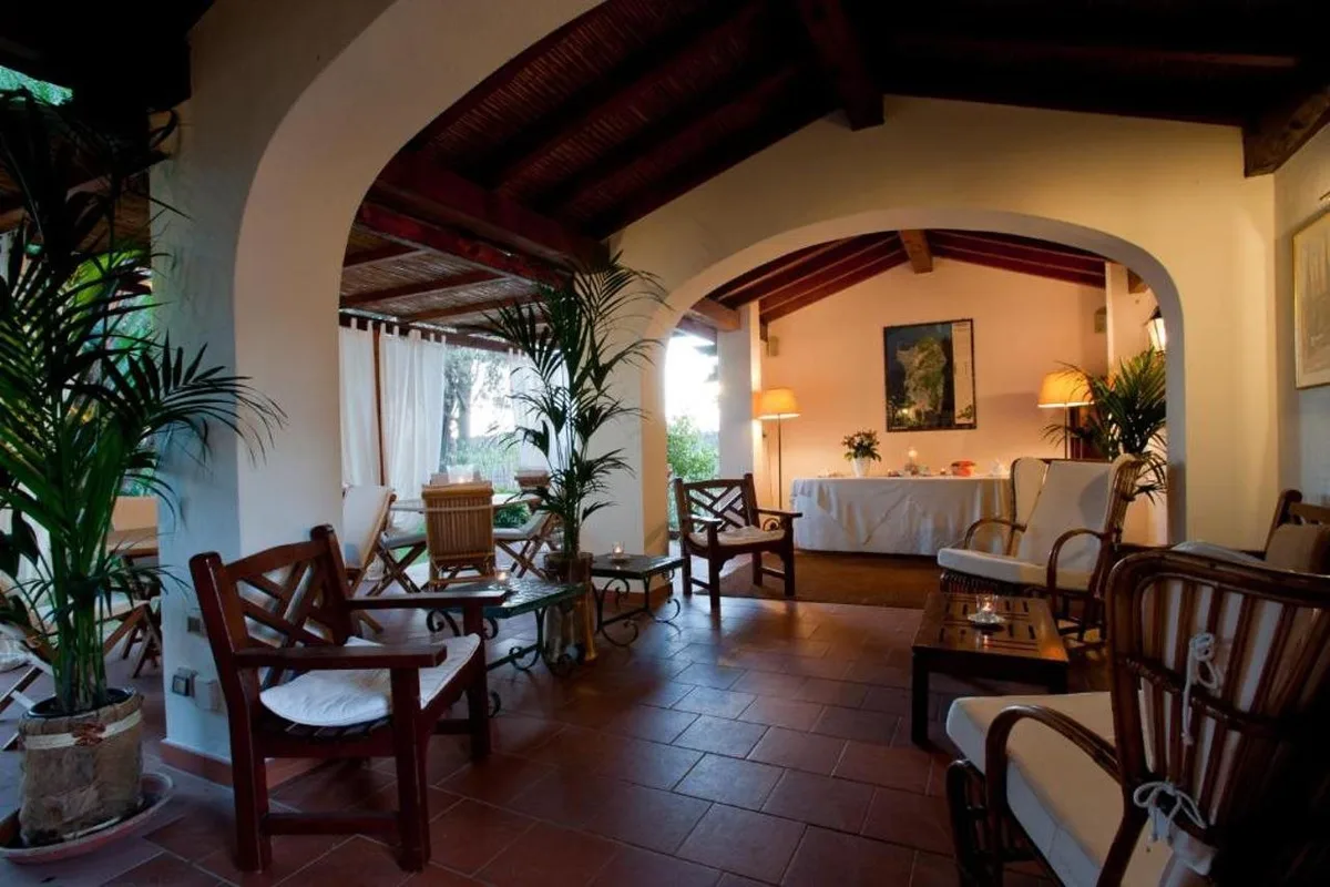Nora Club Hotel, hoofdfoto