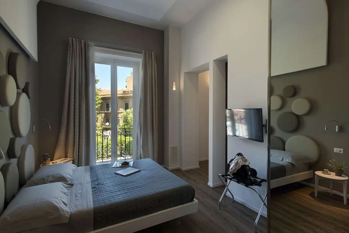 B&B In Centro Palermo — hoofdfoto