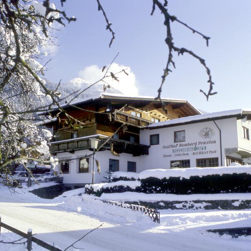 Gasthof Hamberg — hoofdfoto