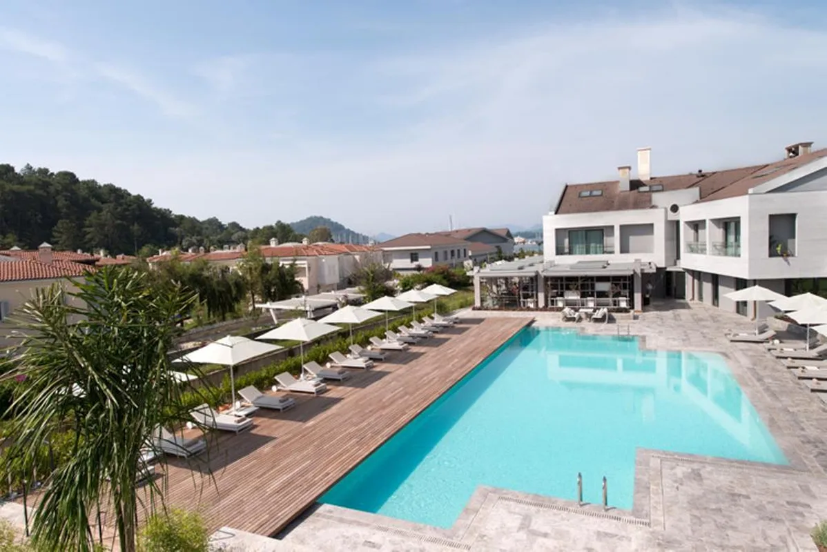 D-Resort Gocek — hoofdfoto