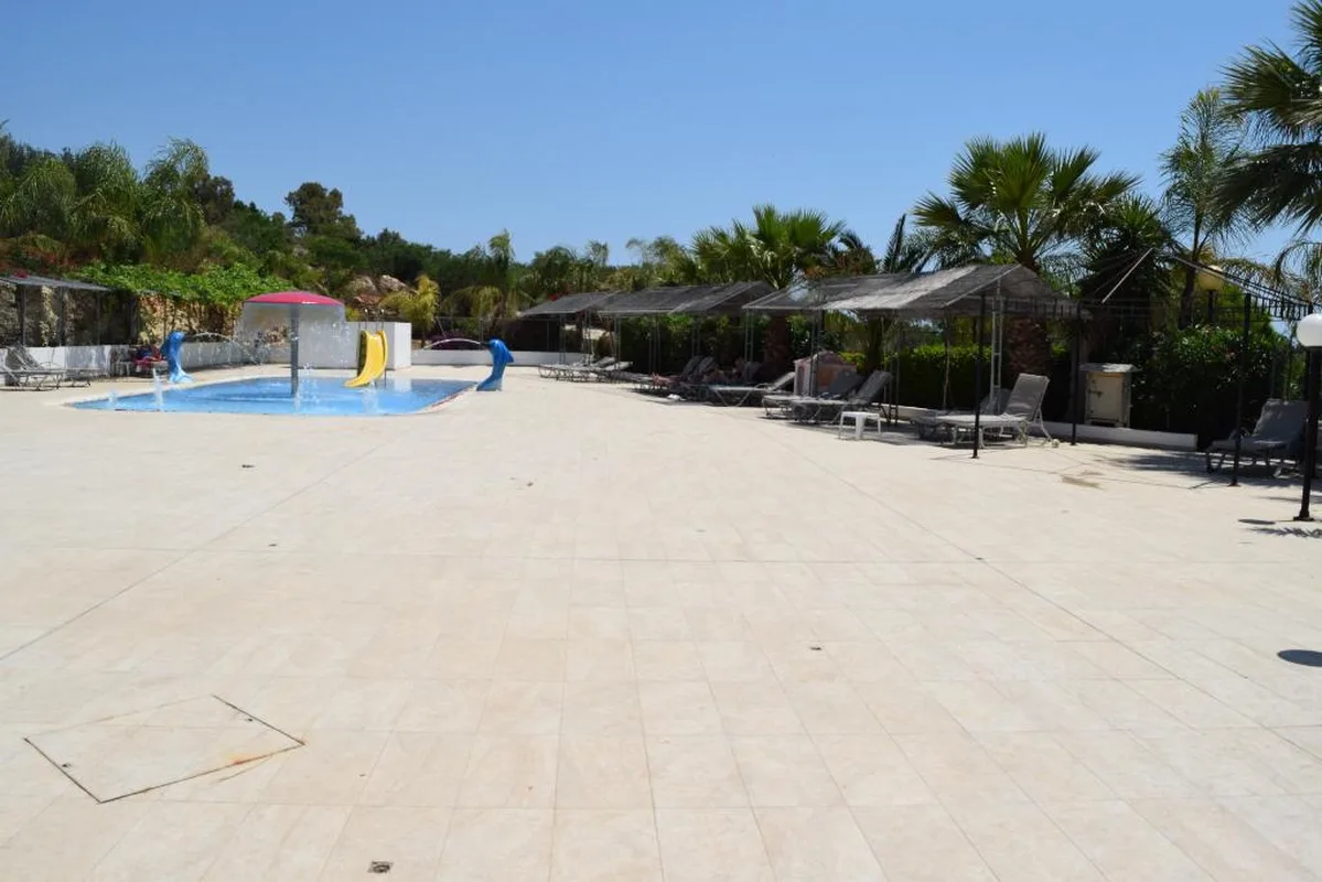 Corfu Hotel — hoofdfoto
