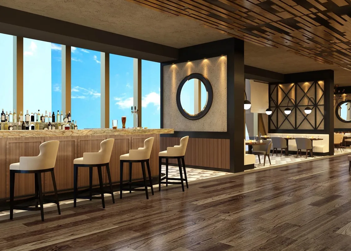 Elite World Grand Istanbul Küçükyali — hoofdfoto