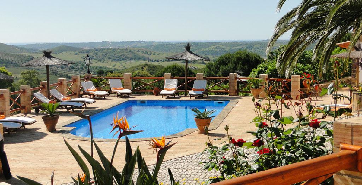 Monte da Bravura Appartement — hoofdfoto