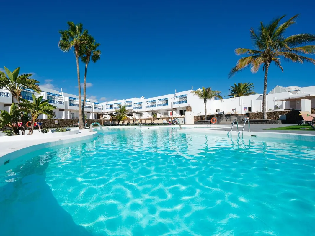 Hotel Siroco — hoofdfoto