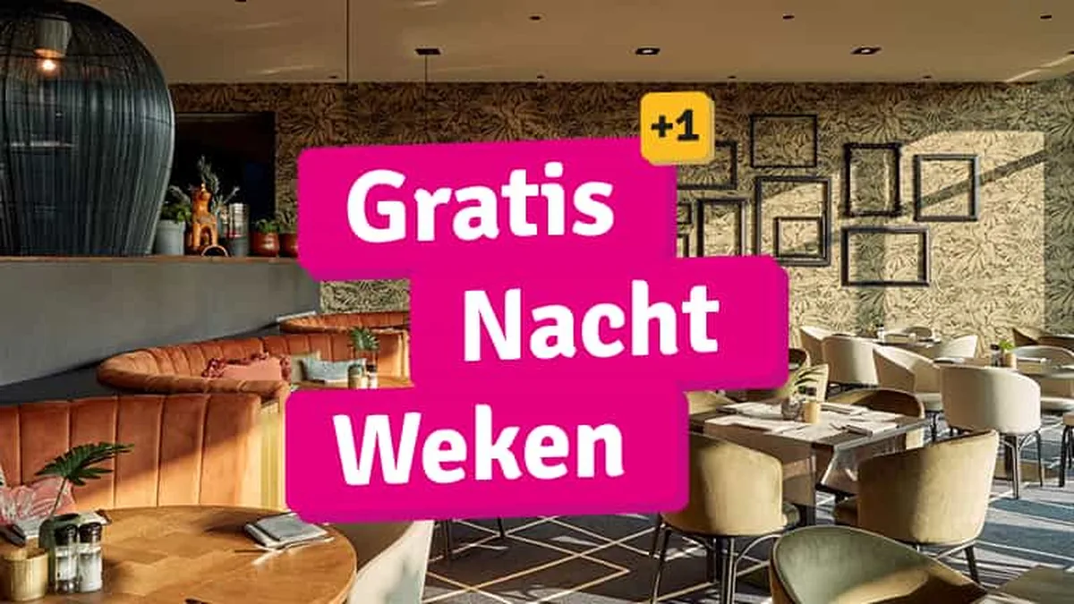 Van der Valk Hotel Breukelen, hoofdfoto